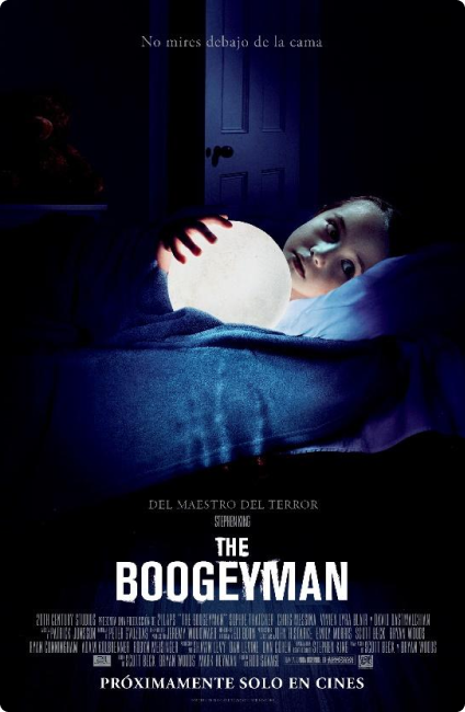 boogeyman