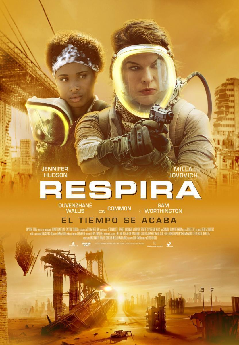 RESPIRA