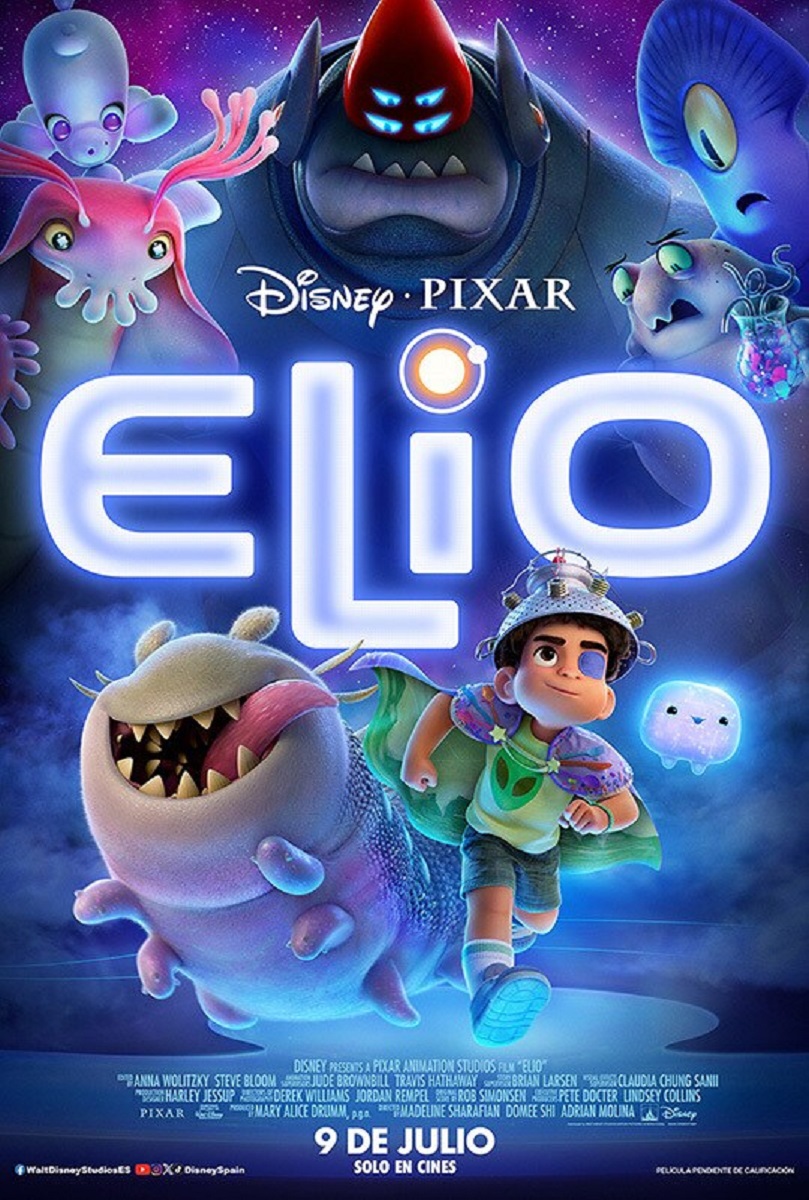 ELIO