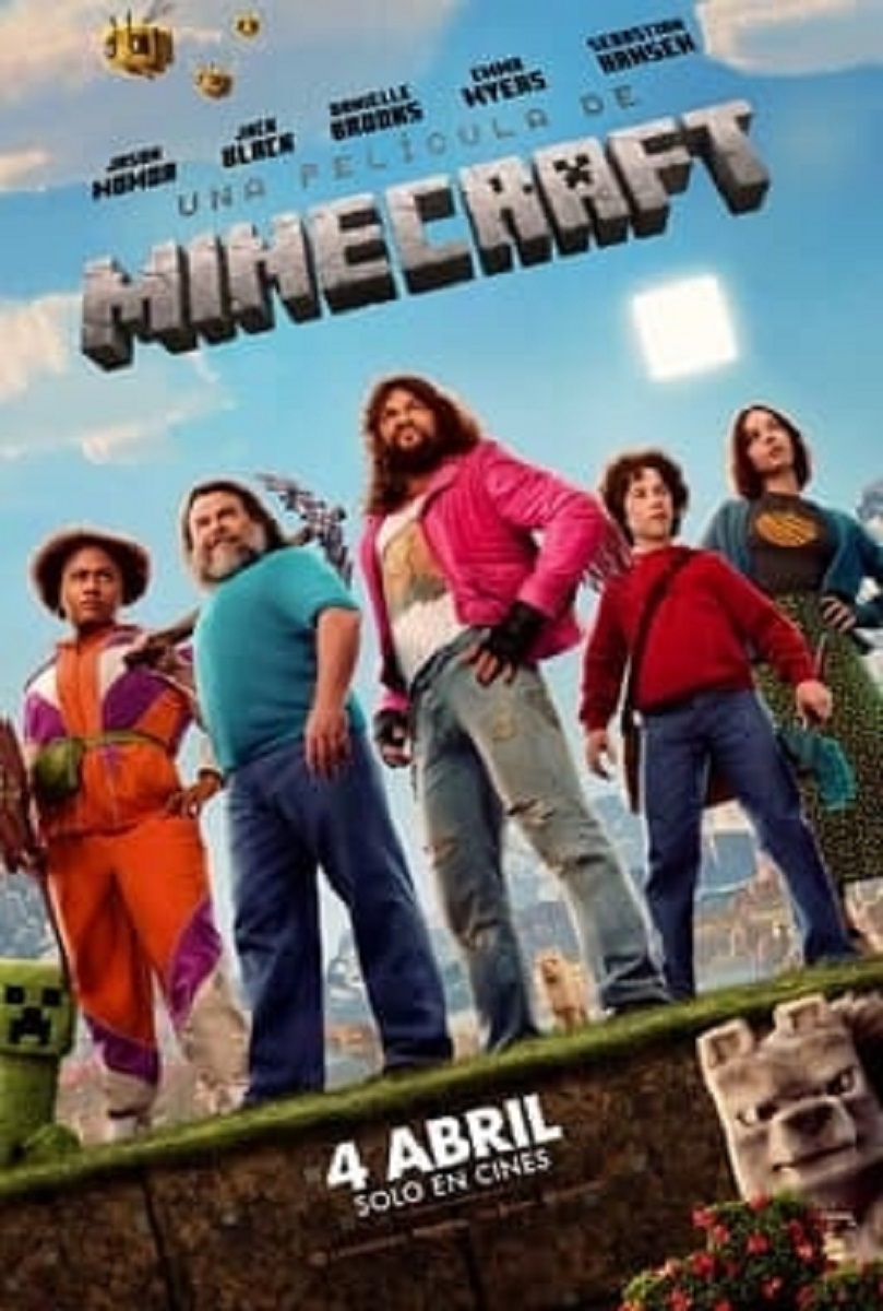MINECRAFT MINECRAFT