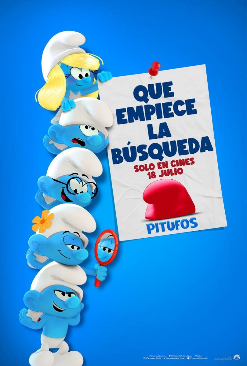 PITUFOS