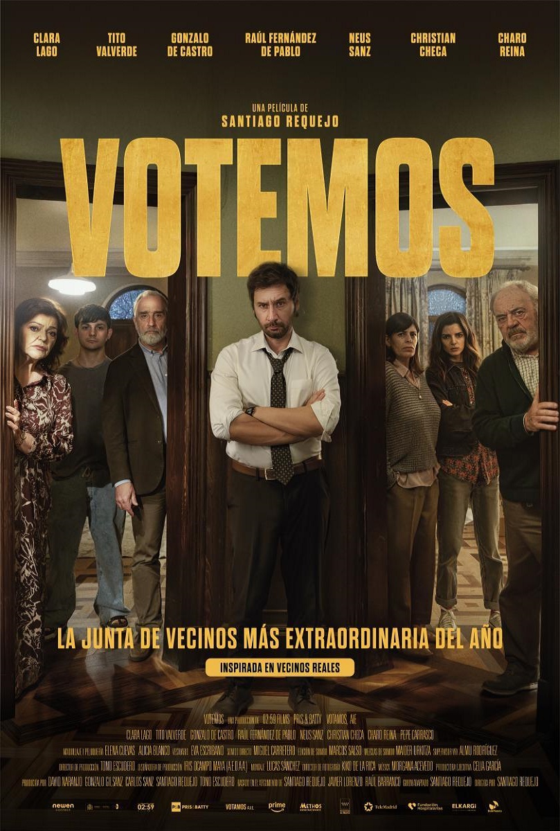 VOTEMOS