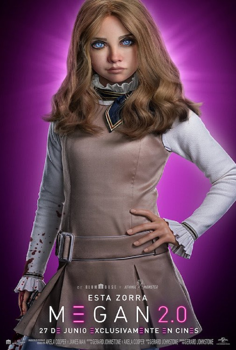 megan 2.0