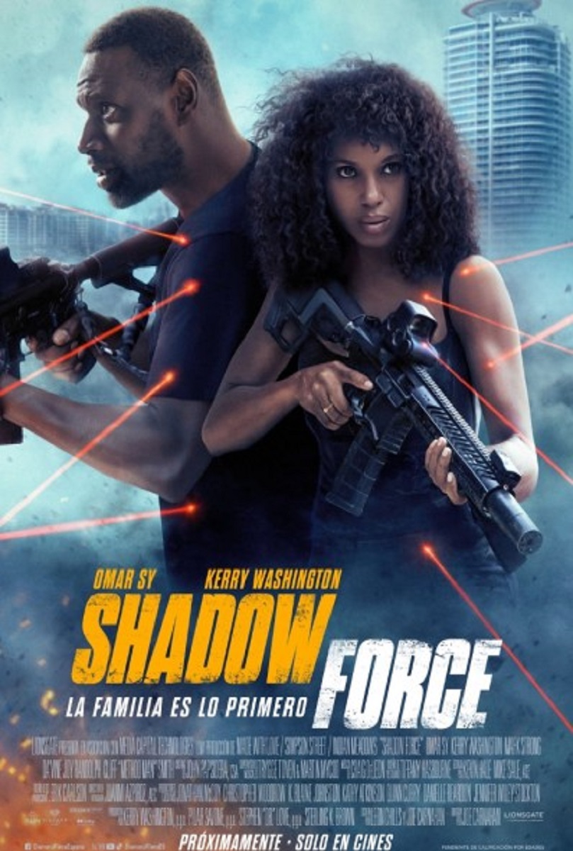 shadowforce