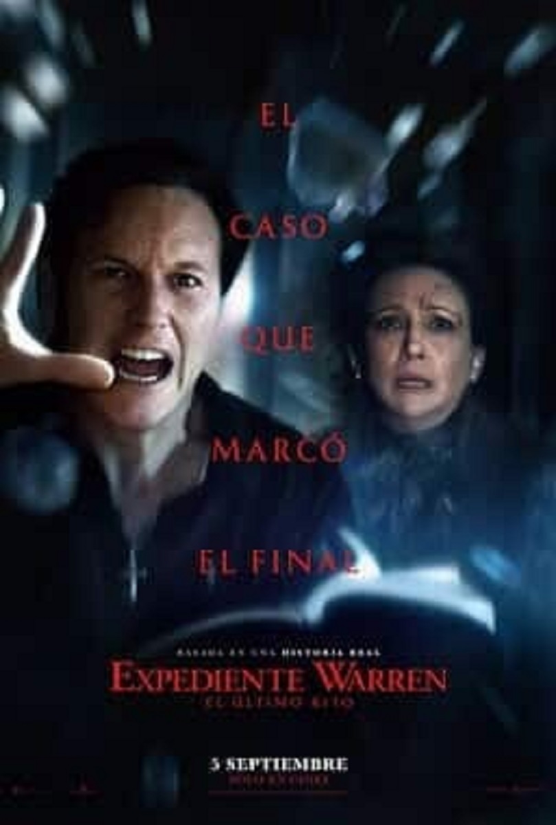 expediente warren